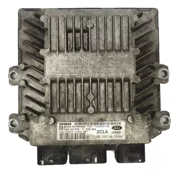 7S61-12A650-AA Calculateur Ford