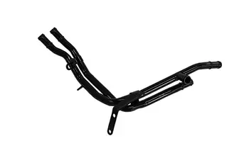 1K0121070BM Tuyau système de refroidissement Audi Seat Skoda Volkswagen