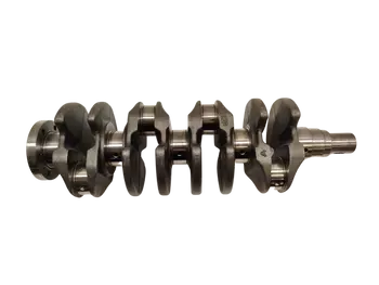 0501J9, 0501.J9, RP Arbre vilebrequin Citroen Peugeot _1,4 HDI  8HX