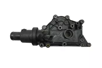 8200453422 Boitier thermostat d'eau moteur Renault _1,6 16v K4M