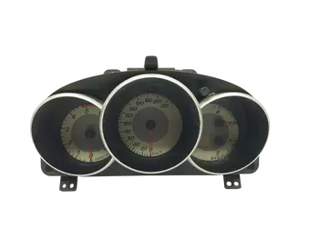 BP4K55430 Bloc compteurs vitesse Mazda