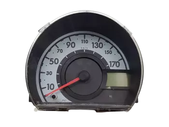 83800-0H011-A Bloc compteurs vitesse Citroen Peugeot Toyota