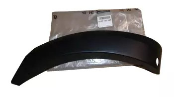 850770206R Moulure de pare-chocs Dacia