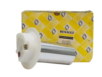 7700822389, 7700801674, Capteur  niveau de carburant Renault 1,2 D7F, 1,4 E7J, 1,8 F7P