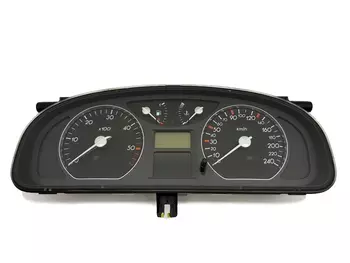 8200170314 Bloc compteurs vitesse Renault Diesel