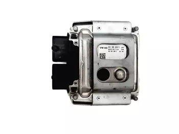 04C 906 020 M Calculateur Volkswagen
