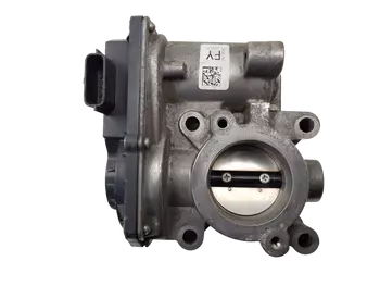 161204451R 161206038R Boitier papillon d’admission Dacia Renault 0,9 TCe
