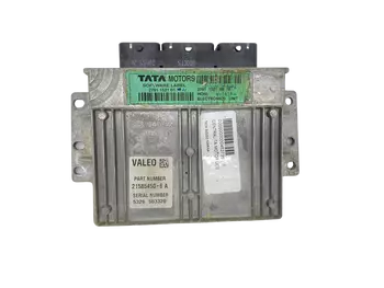 279115210117, Calculateur Tata