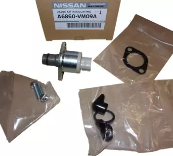 A6860VM09A, 1920.QK,  Capteur de pression de carburant Citroen Nissan Peugeot