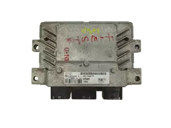 8V21-12A650-TH Calculateur Ford