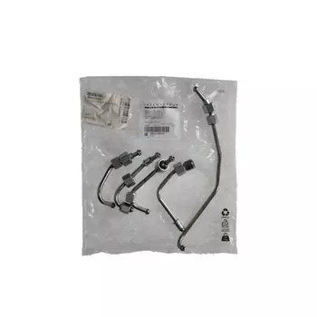 5802128536, 504097481 Tuyau d’alimentation carburant Fiat Iveco