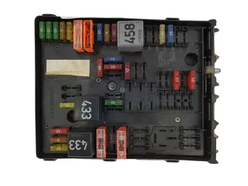 1K0937124K Module Audi Seat Skoda Volkswagen