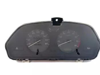 9626196680 Bloc compteurs vitesse Citroen