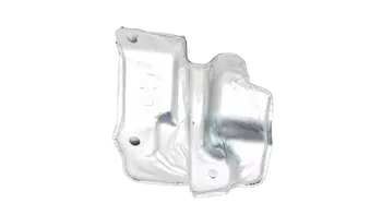 144505949R 144504998R Bouclier thermique Renault 1.5 dci 0km