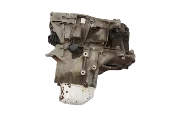 7701723264 Boîte de vitesse Renault 1,2 8v D7F