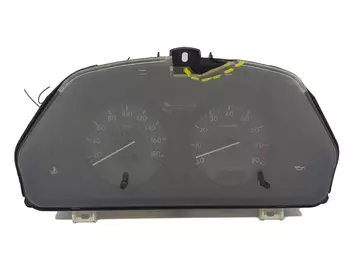 9626196680 Bloc compteurs vitesse Citroen