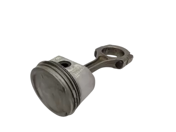 7701474855 7701476471  Bielle de piston Renault K4M 1.6 16V