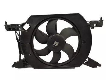 7700421138 Motoventilateur de moteur Renault