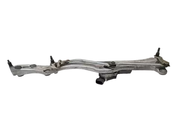 61.61-7174969 6976728 Tringlerie d'essuie glace BMW