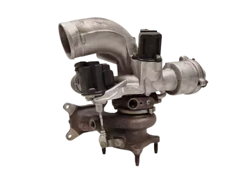 06L145654A Turbocompresseur Audi Volkswagen 2.0 TFSI