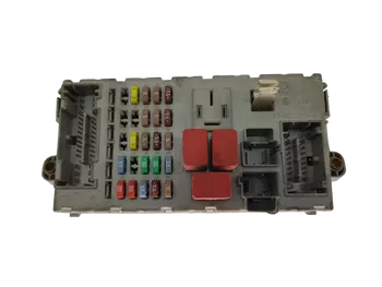 51786802 Calculateur Alfa Romeo Fiat Lancia