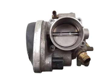 55562380 Boitier papillon d’admission Chevrolet Opel 1,6 1,8