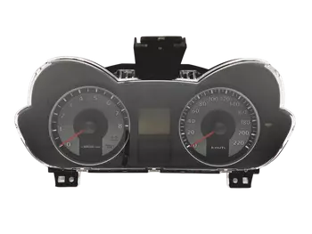 8100B542J Bloc compteurs vitesse Mitsubishi