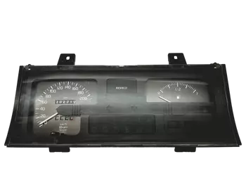 7700841348 Bloc compteurs vitesse Renault