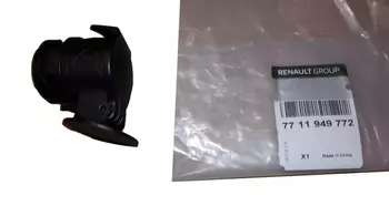 7711949772,  7711226912 Bouchon Dacia Renault
