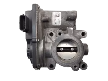 161206038R Boitier papillon d’admission Dacia Nissan Renault 0,9 TCE H4B  1,2 TCE H5F