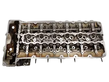 756016407 La culasse BMW 3,0 24V N53B30A