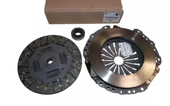 1607870680, 1611284980 Ensemble d`embrayage Citroen Peugeot