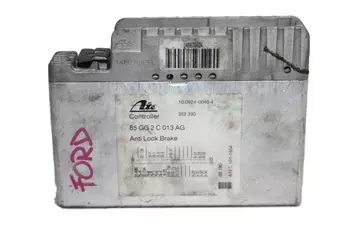 Soupape De Commande   85GG2C013AG 10.0924-0040.4 Ford 3875