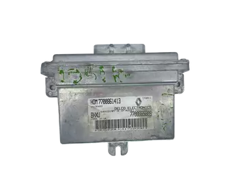 7700861413, 7700865809 Calculateur Renault