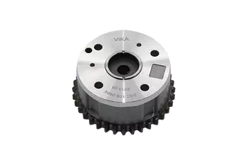 03C109088E Poulie dephaseur arbre cames Audi Seat Skoda Volkswagen