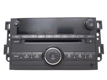 96628287 Autoradio Chevrolet