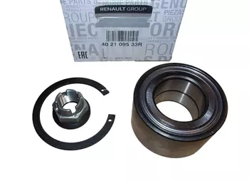 402109533R, 402101812R Palier de roue Dacia Renault