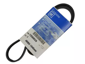 12569529 Centure tendeur de traction Chevrolet Nissan