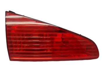 6350N2 Phare de voiture Peugeot