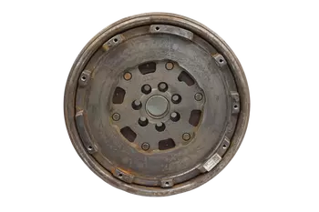 123104807R 123007517R Volant moteur bimasse Dacia Renault 1.5 dCi