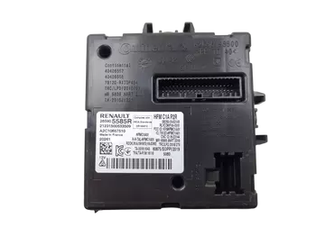 285905585R 285S22368R Calculateur Renault