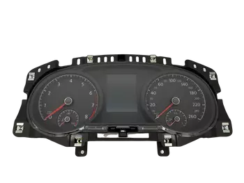 5G1920640  Bloc compteurs vitesse Volkswagen