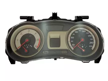 8200582709 G Bloc compteurs vitesse Renault Diesel