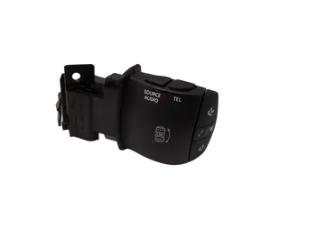 255529492R Commande de radio Nissan Opel Renault