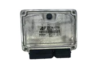 038906019FA Calculateur Ford