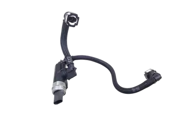 9828711180  Tuyau d’alimentation carburant Citroen Peugeot 1,5 HDI eHDI BlueHDI YH01