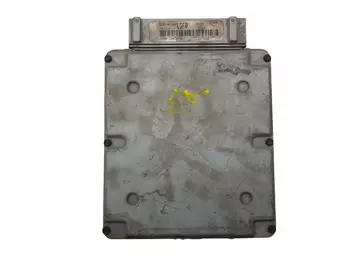 1S5A-12A650-CA Calculateur ecu Ford