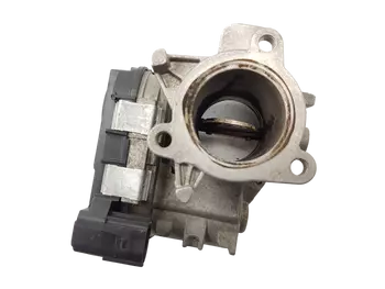 55255919 Boitier papillon d’admission Alfa Romeo Fiat Opel