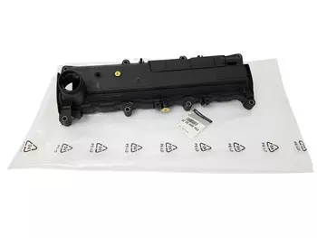 132654861R 8200086191 Couvercle de culasse Renault 1.5 dCi K9K (2003-2010)
