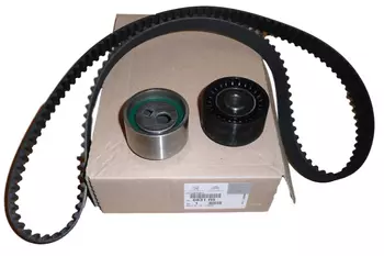 0831.R5, 0831.49, Kit de courroie de distribution Citroen Peugeot